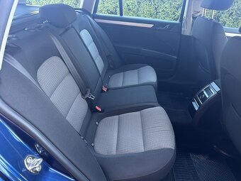 Škoda Superb 2.0 TDI CR DPF 125kW Ambition Combi - 16