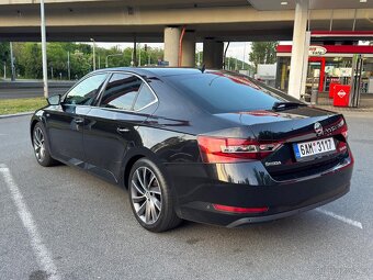 skoda superb 3 - 16