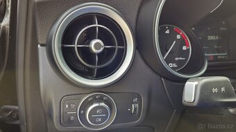 2,2 JTDm 110 kW 4x2 spotřeba do 6,5l na 100 km - 16