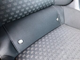 Ford tranzit custom 8míst r.v 2019 96kw klimatizace - 16