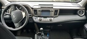 Prodám Toyota RAV4 - 16