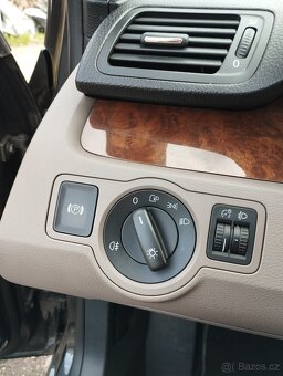 VW Passat Variant 2.0 TDi DSG - 16