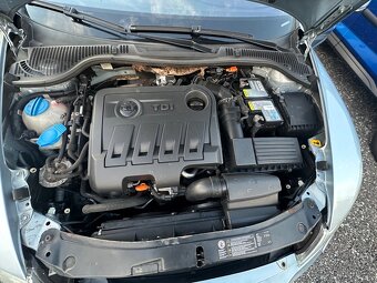 Prodám Škoda Octavia 2.0 TDi 103kw L&K - 16