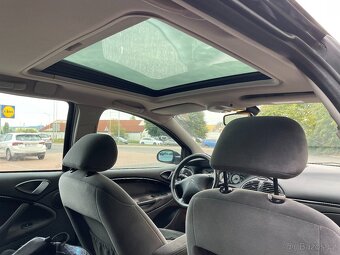 Citroën C5 II kombi, 2.2 HDI, automat - 16