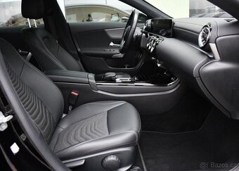 Mercedes-Benz CLA 200d LED A/T NAVI KAMERA ČR 1M - 16