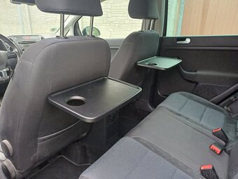 1.majitel..Volkswagen Golf Plus  kamera - 16