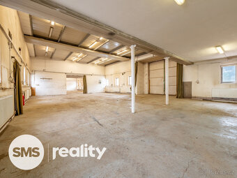 Průmyslový areál Palkovice - 16