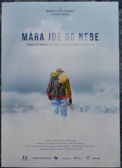 Filmové plakáty, velikost 59 x 84 cm (2. část) - 16