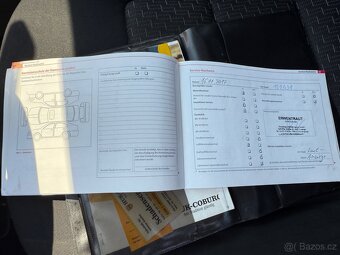 Škoda Octavia 2 combi 1.6 benzin - 16