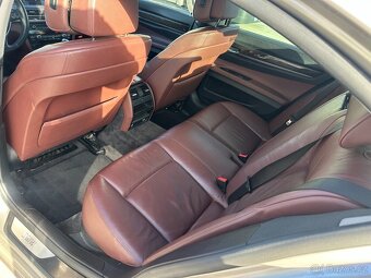 BMW 730D 180KW AUTOMAT - 16