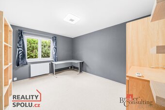 Prodej, domy/rodinný, 155 m2, Formanská 361/5, 31200 Plzeň, - 16