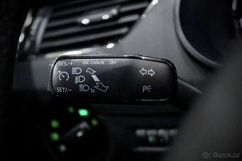 Škoda Octavia 3 Combi 1.4TSI 103kW Ambition - 16