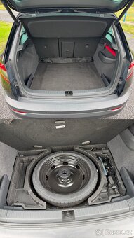 ŠKODA KAROQ 2.0 TDI 110 KW DSG 4X4 TOP, DPH, nové rozvody - 16