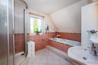 Prodej domu se zahradou v Líšnici - 16