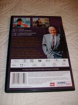 DVD AGATA CHRISTIE - 16