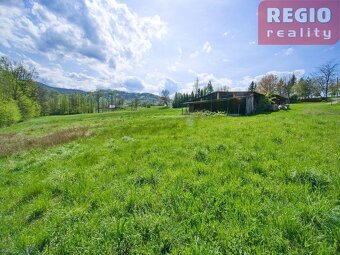 Prodej komerční nemovitosti, Guty - 16