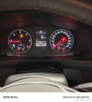 Prodám VW Transportér t6 2.0tdi 4x4 dsg - 16