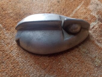 Díly skutr Čz - i Rikša ČZ - 16