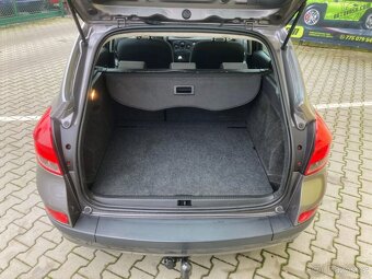 Renault Clio, Combi 1,5 dCi (55kW) - 16