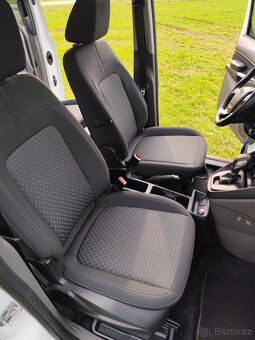 Transit Connect Tourneo - 16