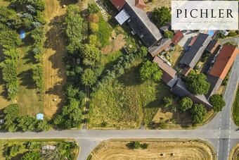 Prodej pozemku k bydlení, 2062 m² , Žinkovy - Kokořov - 16
