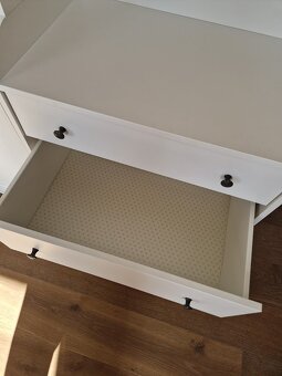 úložná sestava Hauga - Ikea/ SPĚCHÁ - 16
