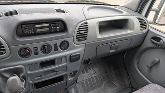 Mercedes Sprinter 308 CDI mrazák - 16