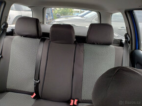 Skoda Octavia Tour 1,9TDI 74kW 2006 BEZ TP-PEKNA,JEZDI OK - 16