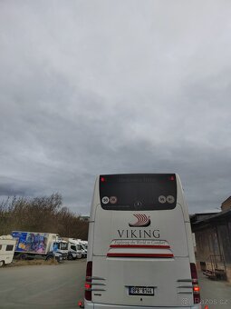 MERCEDES TRAVEGO 17shd - 16