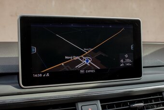 Audi A4 Avant 2.0 TDI Sport S-tronic - 16