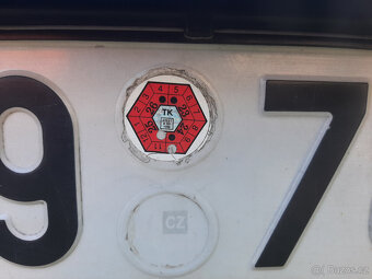 Citroen Berlingo 1,9Diesel - 16