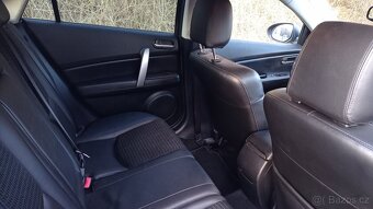Prodám Mazda 6, 2.0 103kW - 16