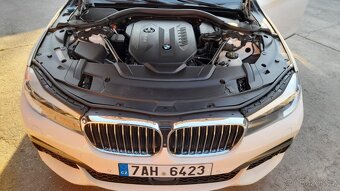 Bmw 730D xdrive M-PAKET - 16