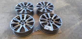 5x114,3 r19 mazda kia hyundai mitsubishi toyota honda - 16