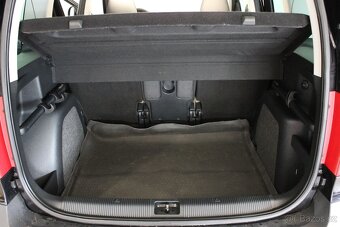 Škoda Yeti, 1.2 TSI 77kW AMBITION 1.MAJ. - 16