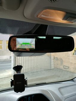 Ford Tourneo Custom 2.2 TDCI Long 92 kw r.v. 2015 Titánium - 16