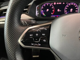 VW Arteon r.2021 2.0 TSI 206kw R-Line ČR Záruka - 16