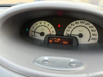 Toyota Yaris TS 1.5 VVTI - 16