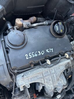 Audi A6 2.0 TDI 103kW Combi Automat 8G 2008 - 16