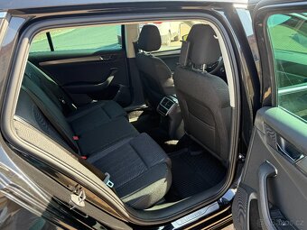 ŠKODA SUPERB III FL 2.0 TDI 110kW DSG-2022-149.852KM-DPH- - 16