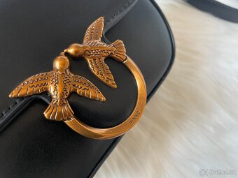 Pinko kabelka - 16