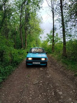 Škoda 105L s STK eko zaplaceno - 16