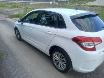 C4 1.6hdi 84kw manual.6r. - 16