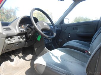 Honda Civic - 16