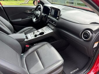 Hyundai Kona 150kw 64 kWh Premium - 16