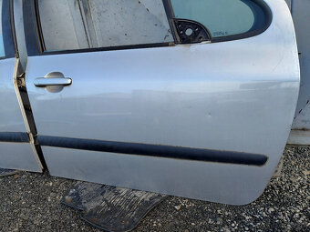 Karosářské díly Peugeot 307 HB - EZRC (05-08) - 16