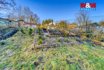 Prodej zahrady, 424 m², Tachov, ul. Do Zahrádek - 16