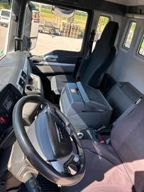 MAN TGS 35.460 - 8x4 – Sklápěč S3 + Bordmatik - EURO 6 - 16
