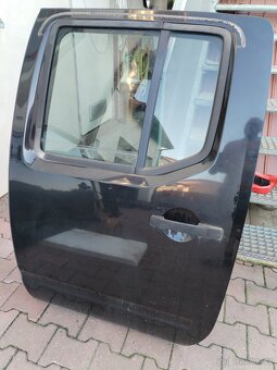 Nissan Navara D40 - 16