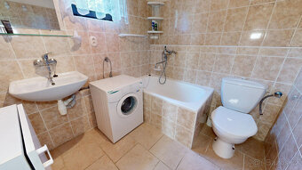 chata na přehradě Seč - 16